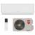 Сплит-система инверторного типа Royal Thermo Diamond DC RTDI-24HN8/Wi-Fi комплект