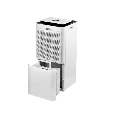 Осушитель воздуха Electrolux EDL-20L