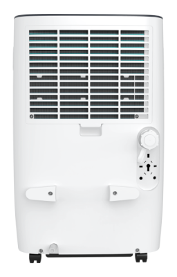 Осушитель воздуха ROYAL CLIMA CARISMA Villa RD-CR40-E