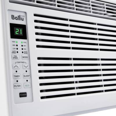 Кондиционер оконный BALLU BWC-05 AC