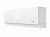 Настенный кондиционер AUX ASW-H12A4/CB-R2DI + AS-H12A4/CB-R2DI, белый