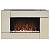Электрокамин Electrolux EFP/W-2000S Bronze