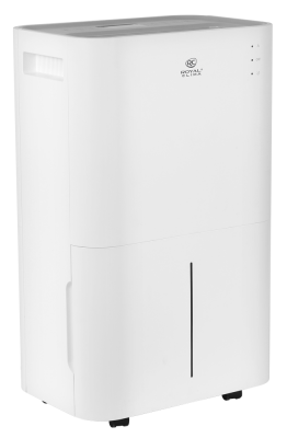 Осушитель воздуха ROYAL CLIMA PACIFIC  Loft RD-PC25-E