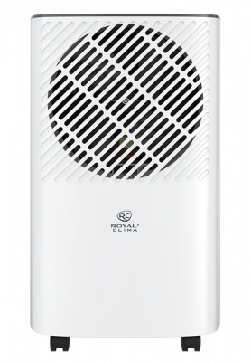 Осушитель воздуха ROYAL CLIMA CARISMA Studio RD-CR10-E