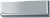 Настенный кондиционер Panasonic CS-XZ50CKEW + CU-2Z50CBE, серебристый