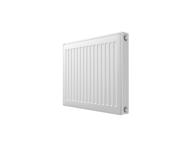 Радиатор панельный Royal Thermo COMPACT C11-450-3000 RAL9016