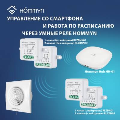 Вентилятор вытяжной Royal Thermo RAFR 120 PT