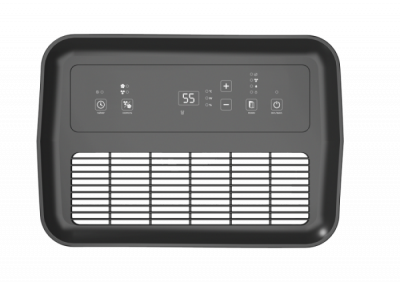 Осушитель воздуха ROYAL CLIMA PACIFIC Villa RD-PC40-E