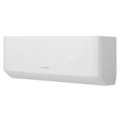 Сплит-система инверторного типа Royal Thermo Diamond DC RTDI-18HN8/Wi-Fi комплект