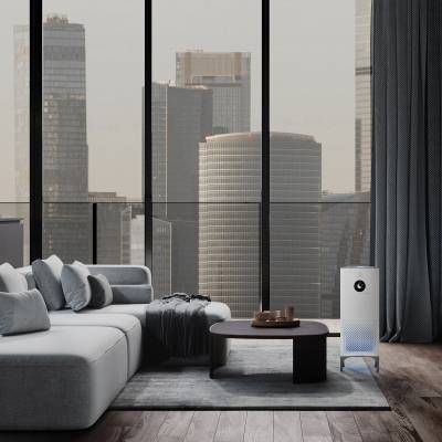 Очиститель воздуха Electrolux EAP-2050D Yin&Yang