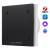 Вентилятор вытяжной Royal Thermo RAFC 120 Black Вентилятор вытяжной Royal Thermo RAFC 120 Black