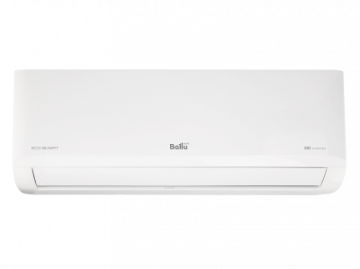 Сплит-система инверторного типа Ballu Eco Smart DC BSYI-08HN8_V4 комплект