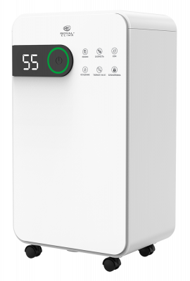 Осушитель воздуха ROYAL CLIMA PACIFIC Studio RD-PC16-E