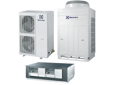 Сплит-система Electrolux EAC-1020 (H/Eu//U/N3)