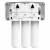 Фильтр для очистки воды Electrolux iStream TotalPure X-3 Softening Фильтр для очистки воды Electrolux iStream TotalPure X-3 Softening