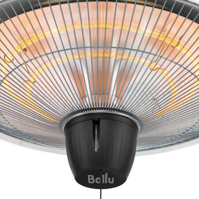 Обогреватель инфракрасный Ballu BIH-LL-1.5-SE