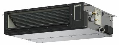 Канальный кондиционер Panasonic S-71PF1E5B + U-71PZH2E5