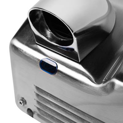 Cушилка для рук Electrolux EHDA/N-2500