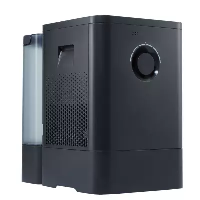 Мойка воздуха Boneco W400 SMART Black