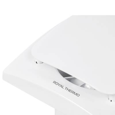 Вентилятор вытяжной Royal Thermo RAFV 120 T