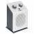 Тепловентилятор Electrolux EFH/S-1115 Тепловентилятор Electrolux EFH/S-1115