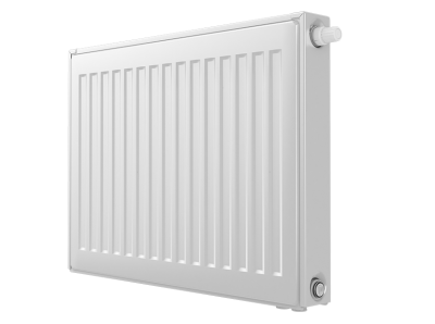 Радиатор панельный Royal Thermo VENTIL COMPACT VC22-300-500 RAL9016