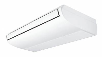 Потолочный кондиционер Panasonic S-71PT2E5B + U-71PZH2E5, белый