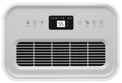 Осушитель воздуха ROYAL CLIMA PACIFIC  Loft RD-PC25-E