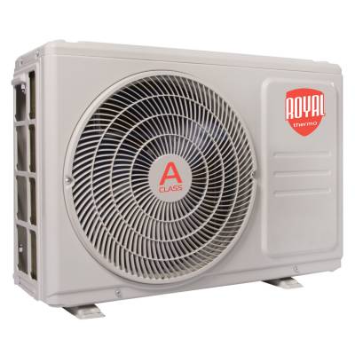 Сплит-система Royal Thermo Siena RTS-09HN1 комплект
