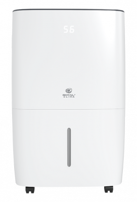 Осушитель воздуха ROYAL CLIMA CARISMA Villa RD-CR30-E