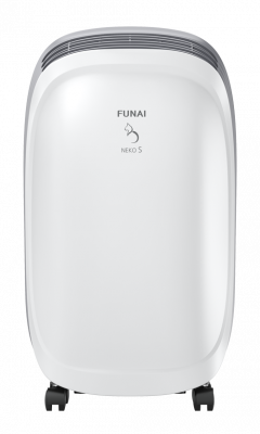 Осушитель воздуха FUNAI NEKO S RAD-N10F3E