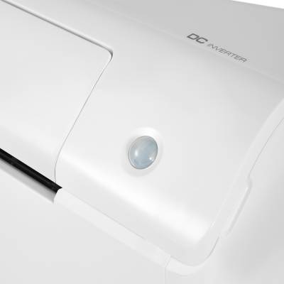 Сплит-система инверторного типа Ballu Ice Peak DC BSPKI-10HN8_V4 комплект