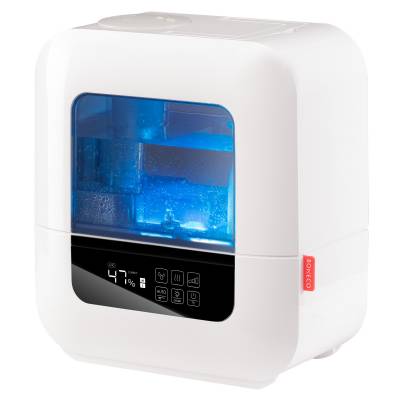 Ультразвуковой увлажнитель воздуха Boneco U700 SMART (Wi-Fi)