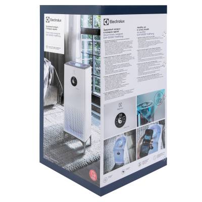 Очиститель воздуха Electrolux EAP-2050D Yin&Yang