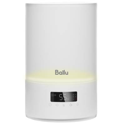 Увлажнитель воздуха ультразвуковой Ballu UHB-380 ET