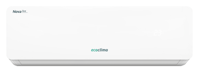 Настенный кондиционер Ecoclima ECW-CH09/AA-4R1 + EC-CH09/A-4R1