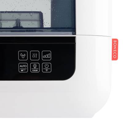 Ультразвуковой увлажнитель воздуха Boneco U700 SMART (Wi-Fi)