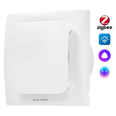 Вентилятор вытяжной Royal Thermo RAFV 150