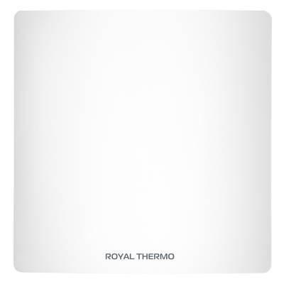 Вентилятор вытяжной Royal Thermo RAFS 100 V