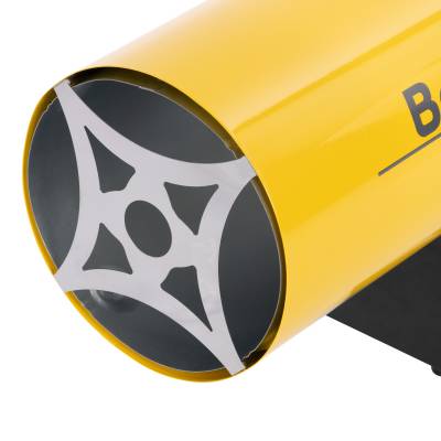 Пушка тепловая газовая Ballu BHG-30LS