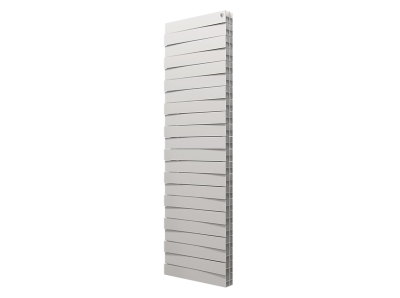 Радиатор Royal Thermo PianoForte Tower Bianco Traffico - 18 секц.