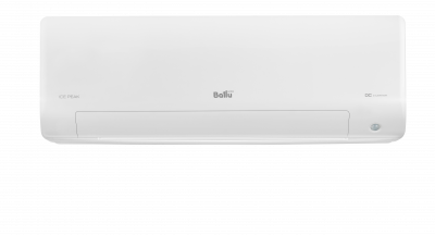 Сплит-система инверторного типа Ballu Ice Peak DC BSPKI-10HN8_V4 комплект