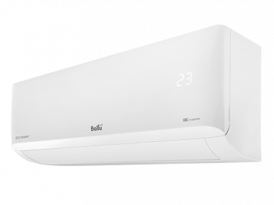 Сплит-система инверторного типа Ballu Eco Smart DC BSYI-08HN8_V4 комплект