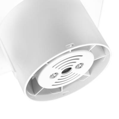 Вентилятор вытяжной Royal Thermo RAFR 120 S