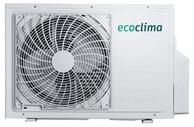 Настенный кондиционер Ecoclima ECW-HE24/BB-4R2 + EC-HE24/B-4R2
