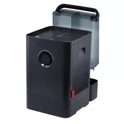 Мойка воздуха Boneco W400 SMART Black