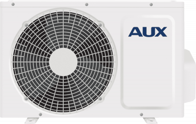 Настенный кондиционер AUX ASW-H18A4/HA-R1 + AS-H18A4/HA-R1, белый