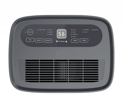 Осушитель воздуха ROYAL CLIMA CARISMA Villa RD-CR30-E