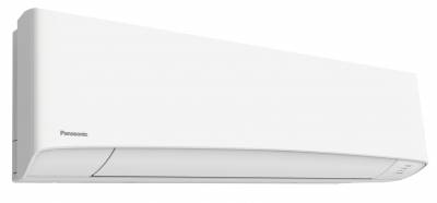 Настенный кондиционер Panasonic S-71PK2E5B + U-71PZH2E5, белый