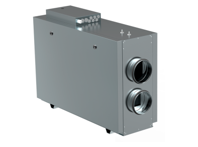 Установка приточно-вытяжная SHUFT UniMAX-P 450 SW-A